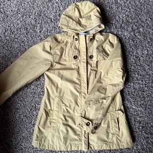 Lightweight Raincoat